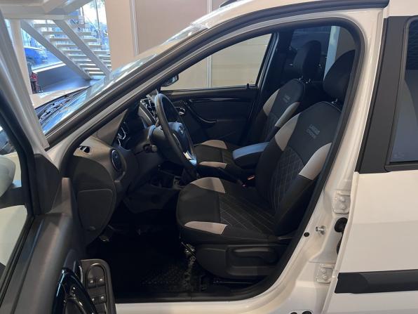 Lada (ВАЗ) Largus I Рестайлинг с пробегом 2025 года, цена 1 830 000 рублей, 1529 км, универсал, Автокод Объявления