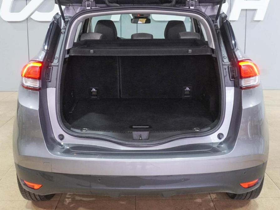 Renault Scenic IV Воронеж  - изображение 24