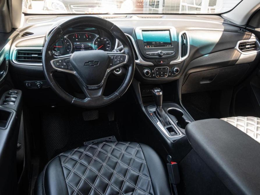 Chevrolet Equinox III Краснодар  - изображение 6