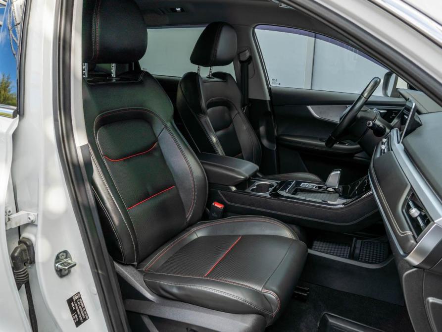Chery Tiggo 7 Pro I Тамбов  - изображение 10