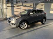 Hyundai ix35 I Стерлитамак  - изображение 26