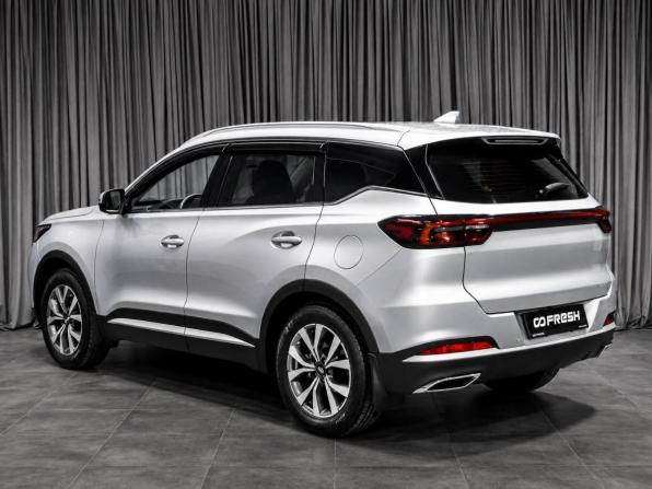 Xcite X-Cross 7 с пробегом 2024 года, цена 1 788 000 рублей, 18134 км, внедорожник, Автокод Объявления