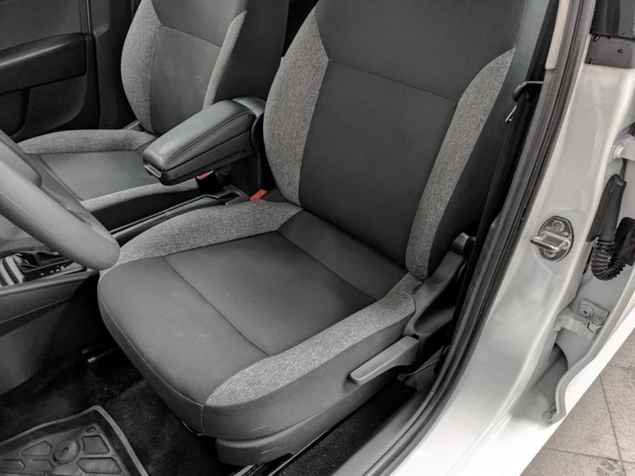 Skoda Rapid II Москва  - изображение 19