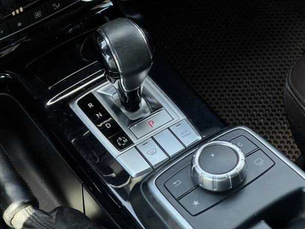 Mercedes-Benz G-Класс II (W463) Рестайлинг 4 с пробегом 2018 года, цена 6 599 000 рублей, 154647 км, внедорожник, Автокод Объявления