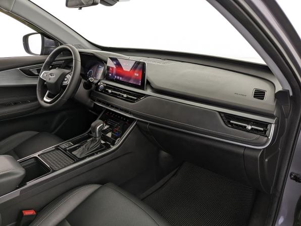 Chery Tiggo 4 Pro I с пробегом 2023 года, цена 1 399 000 рублей, 62615 км, внедорожник, Автокод Объявления