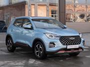 Chery Tiggo 4 Pro I Новосибирск  - изображение 25