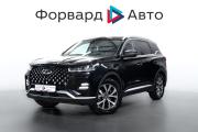Chery Tiggo 7 Pro I Тюмень  - изображение 31