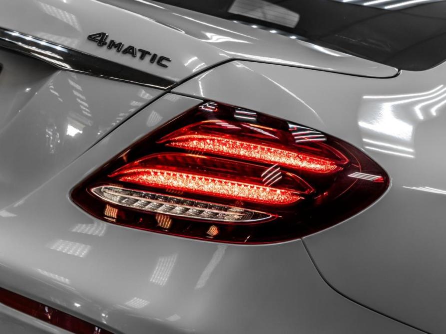 Mercedes-Benz E-Класс V (W213 S213 C238) Тюмень  - изображение 9