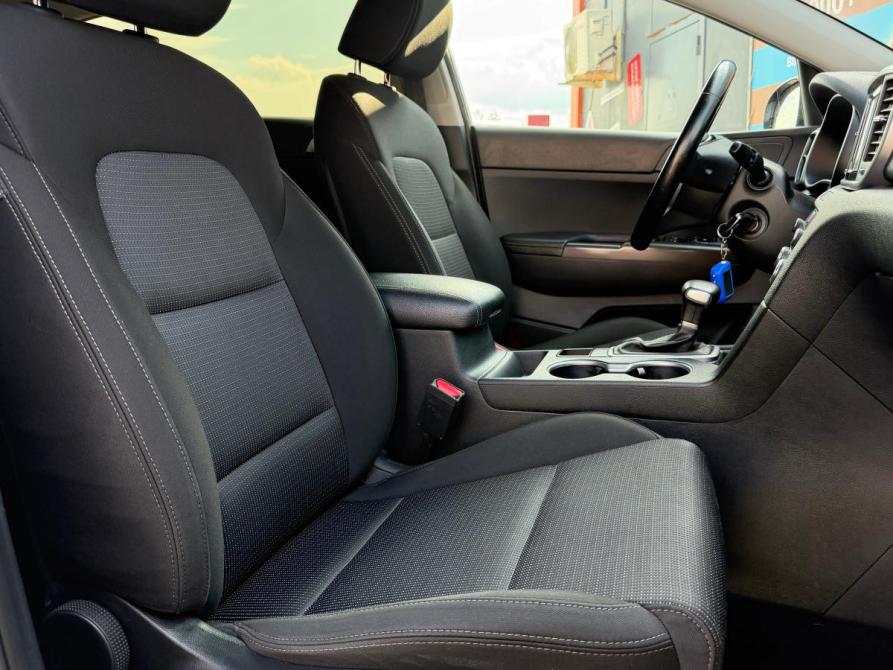 Kia Sportage IV Рестайлинг Набережные Челны  - изображение 19