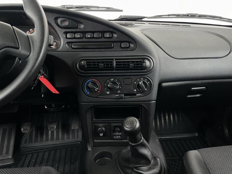 Lada (ВАЗ) Niva Travel I Екатеринбург  - изображение 18
