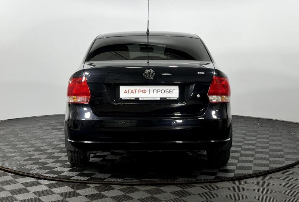 Volkswagen Polo V Нижний Новгород  - изображение 7