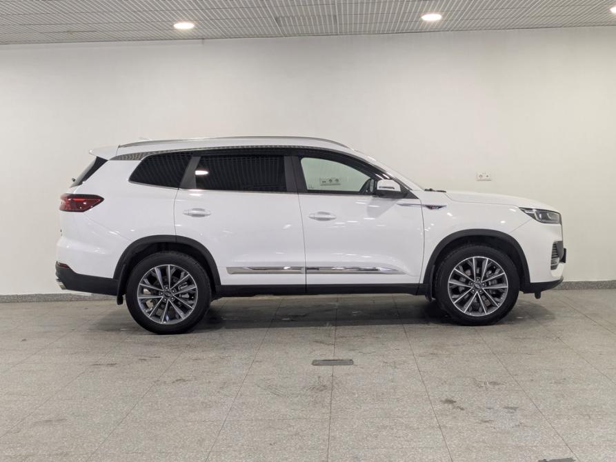 Chery Tiggo 8 Pro Max I Рестайлинг Москва  - изображение 30