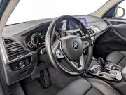 BMW X3 III (G01) Москва  - изображение 47