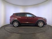 Hyundai Tucson III Москва  - изображение 31