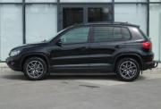 Volkswagen Tiguan I Рестайлинг Саратов  - изображение 32