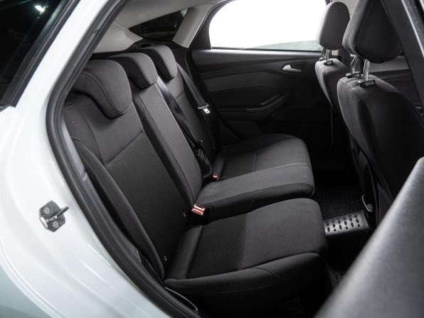 Ford Focus III Рестайлинг с пробегом 2017 года, цена 1 174 070 рублей, 130089 км, хэтчбек, Автокод Объявления