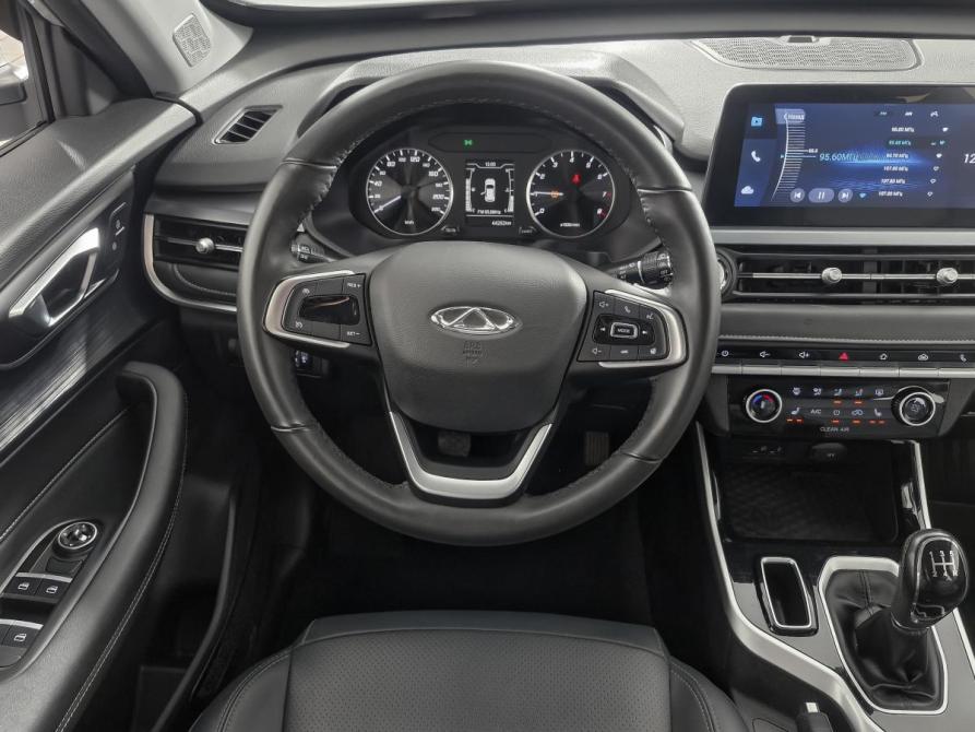 Chery Tiggo 4 Pro I Нижний Новгород  - изображение 16