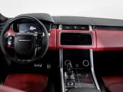 Land Rover Range Rover Sport II Рестайлинг Москва  - изображение 31