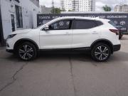 Nissan Qashqai II Рестайлинг Москва  - изображение 23