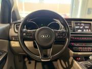 Kia Carnival III Москва  - изображение 40