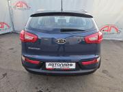 Kia Sportage III Ярославль  - изображение 28