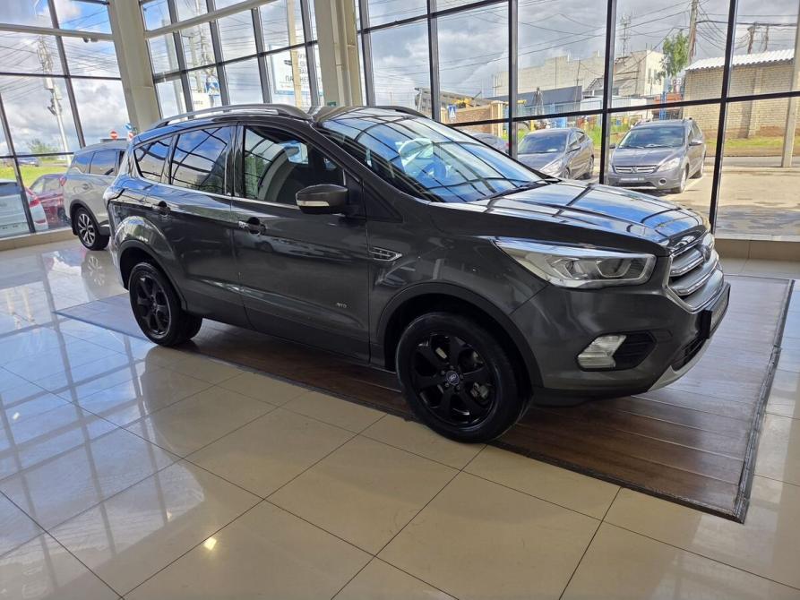 Ford Kuga II Рестайлинг Саратов  - изображение 3
