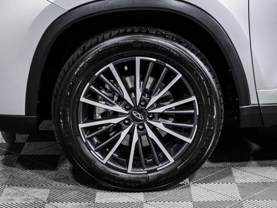 Chery Tiggo 8 Pro Max I Рестайлинг Москва  - изображение 16
