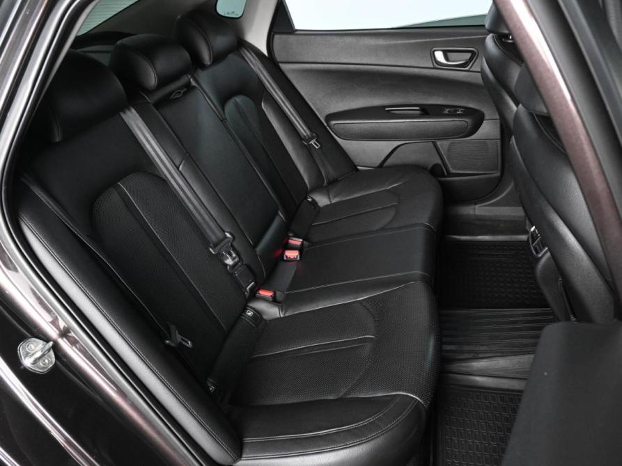 Kia Optima IV Ростов-на-Дону  - изображение 7