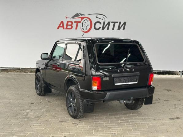Lada (ВАЗ) Niva Legend I с пробегом 2022 года, цена 806 000 рублей, 18011 км, внедорожник, Автокод Объявления