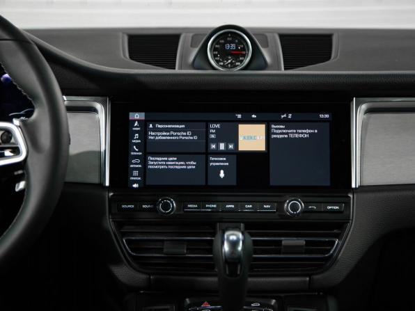 Porsche Macan I Рестайлинг с пробегом 2020 года, цена 4 650 000 рублей, 67000 км, внедорожник, Автокод Объявления