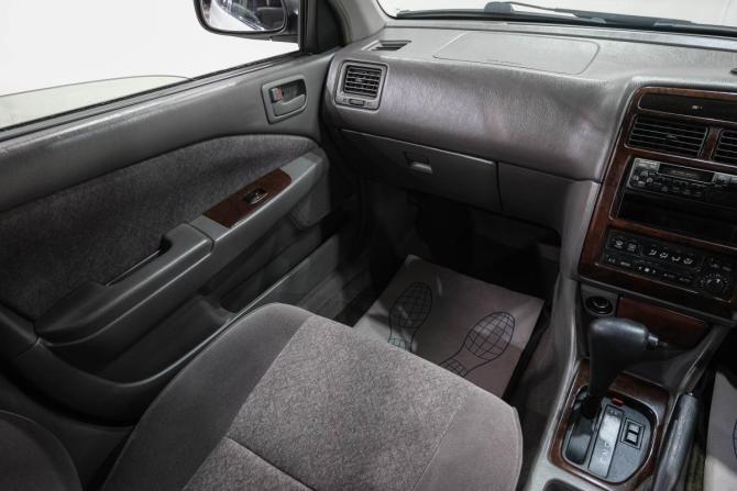 Toyota Corona X (T210) с пробегом 2000 года, цена 449 000 рублей, 132000 км, седан, Автокод Объявления