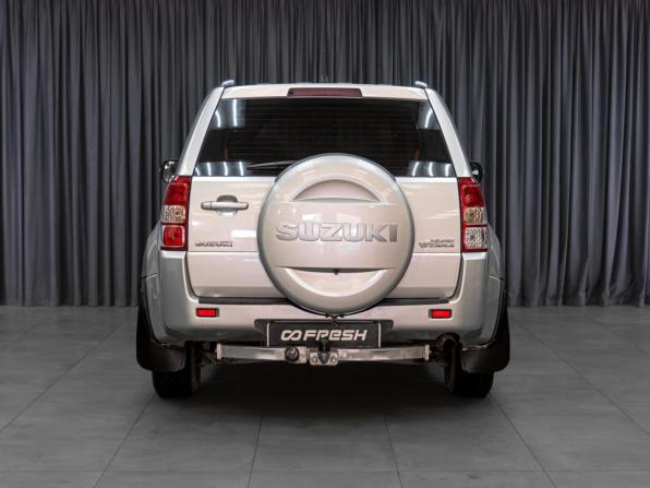 Suzuki Grand Vitara II Рестайлинг с пробегом 2010 года, цена 1 139 000 рублей, 143574 км, внедорожник, Автокод Объявления