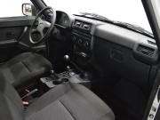 Lada (ВАЗ) Niva Legend Санкт-Петербург  - изображение 26