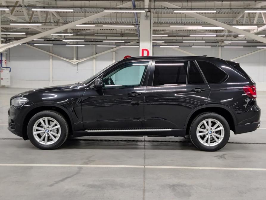 BMW X5 III (F15) Казань  - изображение 10