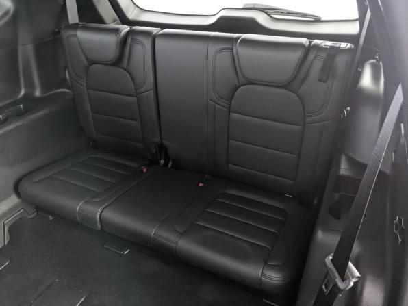 Dongfeng DFSK ix7 с пробегом 2024 года, цена 2 550 000 рублей, 9740 км, внедорожник, Автокод Объявления