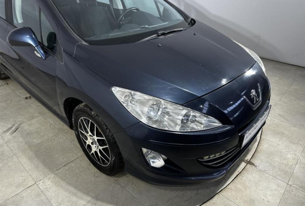 Peugeot 408 I Саранск  - изображение 19