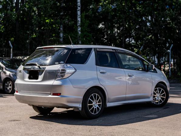 Honda Fit Shuttle I с пробегом 2011 года, цена 795 000 рублей, 152228 км, универсал, Автокод Объявления
