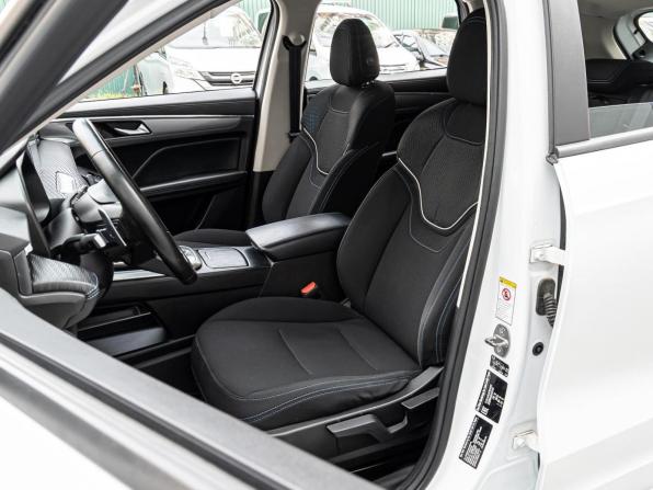 Haval Jolion I с пробегом 2022 года, цена 1 550 000 рублей, 63485 км, внедорожник, Автокод Объявления