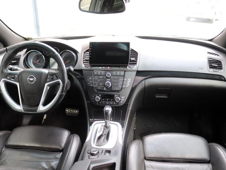 Opel Insignia I Нижний Новгород  - изображение 13
