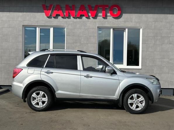 Lifan X60 I с пробегом 2013 года, цена 470 000 рублей, 172720 км, внедорожник, Автокод Объявления