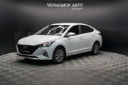 Hyundai Solaris II Рестайлинг Крым  - изображение 23