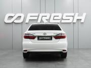 Toyota Camry VII (XV50) Рестайлинг Воронеж  - изображение 27