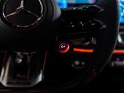Mercedes-Benz GLE Coupe AMG II (C167) Рестайлинг Москва  - изображение 40
