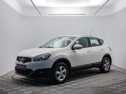 Nissan Qashqai I Рестайлинг Москва  - изображение 18