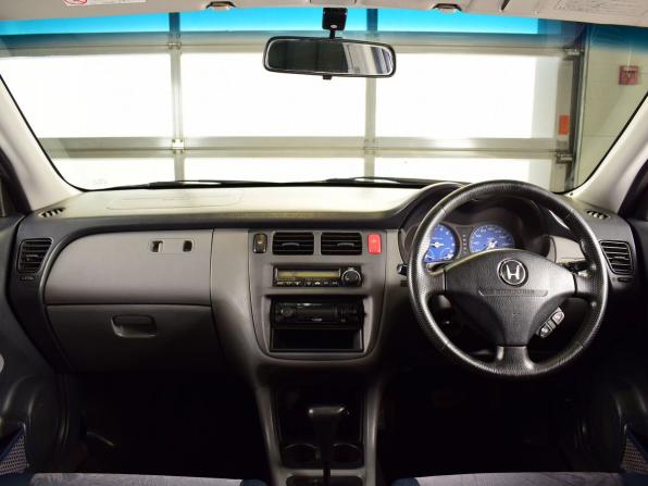 Honda HR-V I с пробегом 2000 года, цена 499 995 рублей, 193783 км, внедорожник, Автокод Объявления