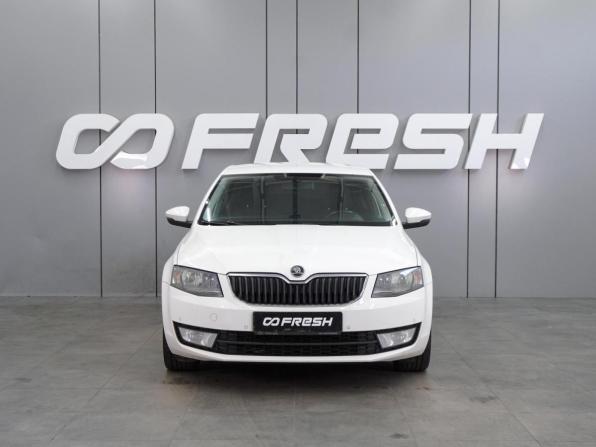 Skoda Octavia III (A7) с пробегом 2013 года, цена 999 000 рублей, 219919 км, лифтбек, Автокод Объявления