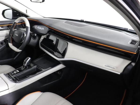 Dongfeng Shine Max с пробегом 2023 года, цена 1 599 000 рублей, 65452 км, седан, Автокод Объявления