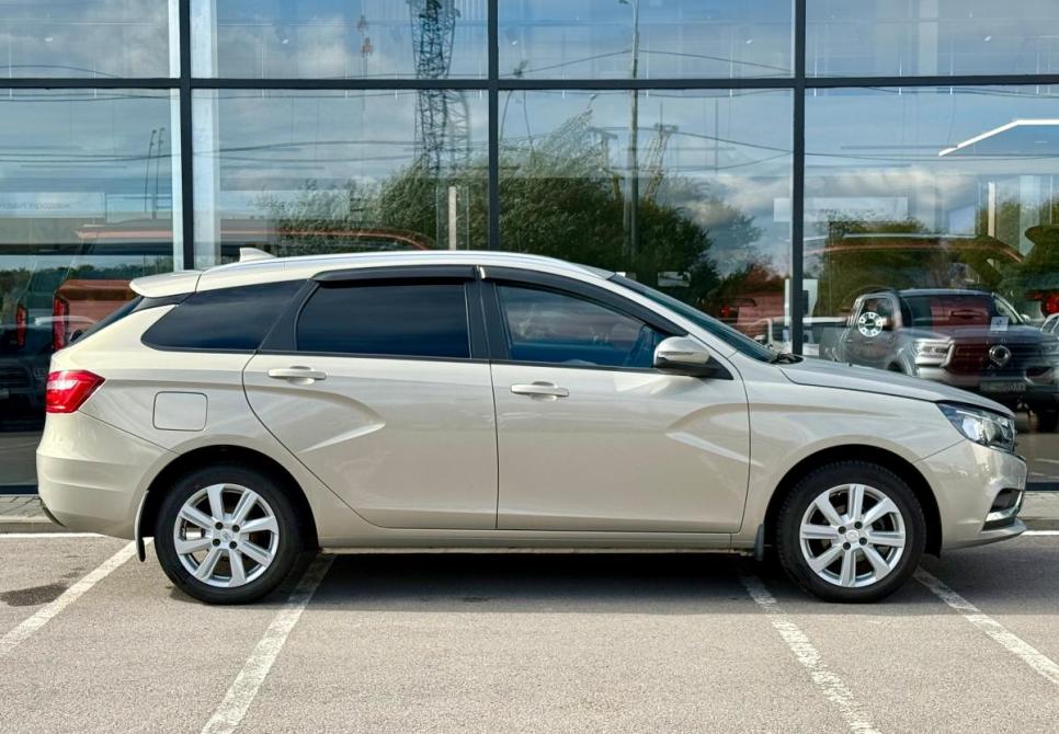 Lada (ВАЗ) Vesta I Воронеж  - изображение 6