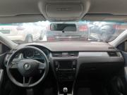 Skoda Rapid I Рестайлинг Казань  - изображение 39