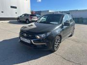 Lada (ВАЗ) Granta I Рестайлинг Тольятти  - изображение 9